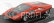 Topmarques Lancia Stratos Zero Concept 1970 1:12 Červenohnědá