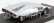 Topmarques Lancia Stratos Zero Concept 1970 1:12 Silver
