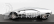 Topmarques Lancia Stratos Zero Concept 1970 1:12 Silver