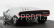Topmarques Lancia Stratos Zero Concept 1970 1:12 Silver