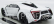 Topmarques Lykan Hipersport 2012 1:18 Bílá
