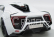 Topmarques Lykan Hipersport 2012 1:18 Bílá