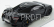 Topmarques Lykan Hipersport 2012 1:18 Black