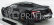 Topmarques Lykan Hipersport 2012 1:18 Black