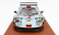 Topmarques Mclaren F 1 Gtr 6.0l V12 Team Gulf Davidoff Gtc Racing N 39 24h Le Mans 1997 R.bellm - A.g.scott - M.sekiya 1:12 Světle Modrá Červená
