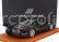Topmarques Mercedes benz Clk-gtr Amg Coupe 1998 1:12 Black
