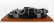 Topmarques Mercedes benz Clk-gtr Amg Coupe 1998 1:12 Black