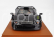 Topmarques Mercedes benz Clk-gtr Amg Coupe 1998 1:12 Black