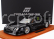 Topmarques Mercedes benz Clk-gtr Amg Coupe 1998 1:12 Black