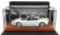 Topmarques Spyker C8 Aileron 2011 1:18 Cumulus White Met