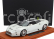 Topmarques Spyker C8 Aileron 2011 1:18 Cumulus White Met