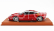 Topmarques Spyker C8 Aileron 2011 1:18 Red Met