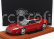 Topmarques Spyker C8 Aileron 2011 1:18 Red Met