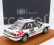 Topmarques Subaru Legacy Rs N 2 Winner British Rally 1993 Richard Burns - Robert Reid - Con Vetrina - With Showcase 1:18 Bílá