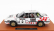 Topmarques Subaru Legacy Rs N 2 Winner British Rally 1993 Richard Burns - Robert Reid - Con Vetrina - With Showcase 1:18 Bílá