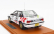 Topmarques Subaru Legacy Rs N 2 Winner British Rally 1993 Richard Burns - Robert Reid - Con Vetrina - With Showcase 1:18 Bílá