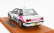 Topmarques Subaru Legacy Rs N 7 2nd Swedish Rally 1992 Colin Mcrae - Derek Ringer - Con Vetrina - With Showcase 1:18 Bílá Zelená Růžová