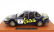 Topmarques Subaru Legacy Rs N 7 Winner Rally New Zealand 1993 Colin Mcrae - Derek Ringer - Con Vetrina - With Showcase 1:18 Modrá Žlutá