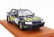 Topmarques Subaru Legacy Rs N 7 Winner Rally New Zealand 1993 Colin Mcrae - Derek Ringer - Con Vetrina - With Showcase 1:18 Modrá Žlutá