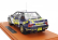 Topmarques Subaru Legacy Rs N 7 Winner Rally New Zealand 1993 Colin Mcrae - Derek Ringer - Con Vetrina - With Showcase 1:18 Modrá Žlutá