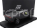 Topmarques Tesla Cybertruck 2022 1:18 Matt Black
