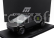 Topmarques Tesla Cybertruck 2022 1:18 Matt Black