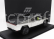 Topmarques Tesla Cybertruck 2022 1:18 Silver