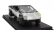 Topmarques Tesla Cybertruck 2022 1:18 Silver