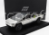 Topmarques Tesla Cybertruck 2022 1:18 Silver