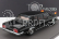 Topmarques ZIL 4104 Limousine Germany Ddr Presidential Erich Honecker 1985 1:18 Black