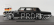 Topmarques ZIL 4104 Limousine Germany Ddr Presidential Erich Honecker 1985 1:18 Black