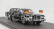 Topmarques ZIL 4104 Limousine Germany Ddr Presidential Erich Honecker 1985 1:18 Black