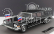 Topmarques ZIL 4104 Limousine Urss Presidential Mihail Sergheevici Gorbaciov 1985 1:18 Black