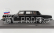 Topmarques ZIL 4104 Limousine Urss Presidential Mihail Sergheevici Gorbaciov 1985 1:18 Black