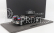 Topmarques ZIL 4104 Limousine Urss Presidential Mihail Sergheevici Gorbaciov 1985 1:18 Black