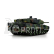 TORRO tank 1/16 RC LEOPARD 2A6 NATO kamufláž - BB Airsoft+IR
