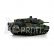 TORRO tank 1/16 RC LEOPARD 2A6 NATO kamufláž - BB Airsoft+IR