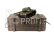 TORRO tank PRO 1/16 RC IS-2 1944 vícebarevná kamufláž - Airsoft BB
