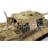 TORRO tank PRO 1/16 RC Jagdtiger pouštní kamufláž - BB Airsoft