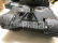 TORRO tank PRO 1/16 RC Jagdtiger šedý - infra - Poškozený