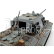TORRO tank PRO 1/16 RC Jagdtiger šedý - infra - Poškozený