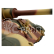 TORRO tank PRO 1/16 RC Jagdtiger vícebarevná kamufláž - BB Airsoft včetně kouře