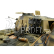 TORRO tank PRO 1/16 RC Königstiger vícebarevná kamufláž - BB Airsoft