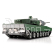 TORRO tank PRO 1/16 RC Leopard 2A6 bez nástřiku - infra IR