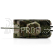 TORRO tank PRO 1/16 RC Panther F vícebarevná kamufláž - infra IR - Servo