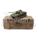 TORRO tank PRO 1/16 RC Panther G vícebarevná kamufláž - BB Airsoft