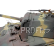 TORRO tank PRO 1/16 RC Panther G vícebarevná kamufláž - BB Airsoft