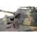 TORRO tank PRO 1/16 RC Panther G vícebarevná kamufláž - infra IR - Servo