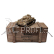 TORRO tank PRO 1/16 RC PzKpfw IV provedení G vícebarevná kamufláž - BB Airsoft