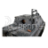 TORRO tank PRO 1/16 RC Sturmtiger šedá kamufláž - BB Airsoft - kouř z hlavně